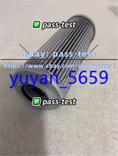 QTY:1 NEW FOR Hydraulic Parker SE75351210 filter element Replacement #3360 #pass