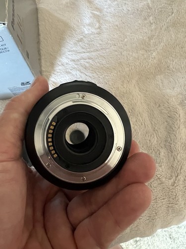 Panasonic LUMIX DMC-L10 Digital with Leica 14-50mm Vario-Elmar RARE barely Used - Picture 14 of 16