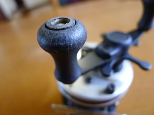 Abu Garcia Ambassadeur 5500C3 5,3:1 Süßwasser Bait Casting Rolle - Bild 11 von 24
