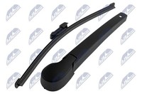 Heckwischerarm MIT Wischblatt Hinten FÜR Seat