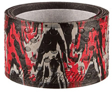 Lizard Skins Camo 1.1 MM Dura Soft Polymer Bat Wrap- 3 Colors Avaialble