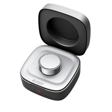 Smart Ring Charger Case Only Compatible with Oura Gen 4 - Charging Box Size 7