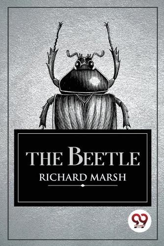 The Beetle by Richard Marsh (Paperback Book) - Image 5