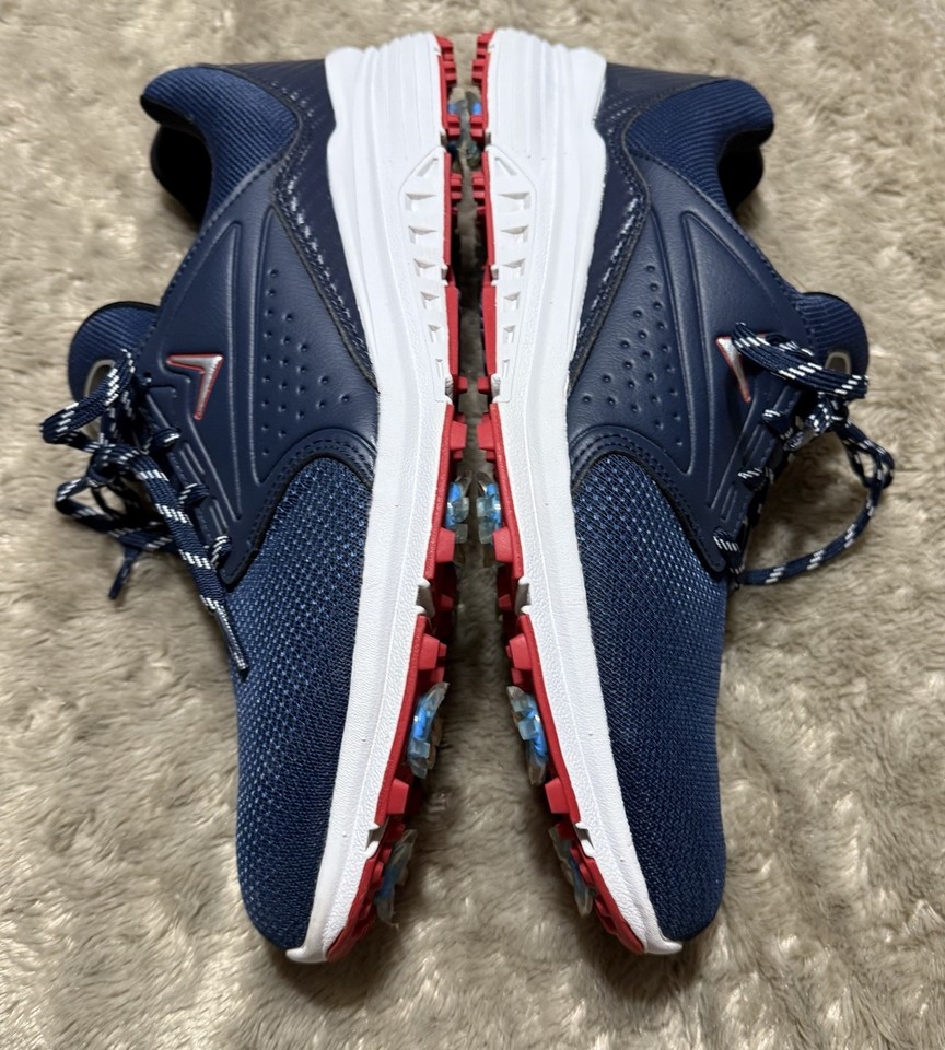 Callaway Scarpe Da Golf Uomo Coronado V2 – Sneaker Impermeabili Con Suola A 6 Punte - 3