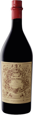 (34,55 /l) Antica Formula Vermouth 16,5% 1,0l Flasche