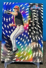2025 Panini Crusade - Certified Prospects Travis Bazzana Purple /149