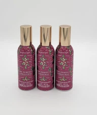 Bath & Body Works The Perfect Christmas Concentrated Room Spray 1.5 oz Set of 3