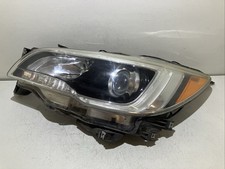 2015 2016 2017 Subaru Legacy Outback Driver L...
