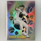 2026 Topps Series 2 Tarik Skubal Base (RAW)