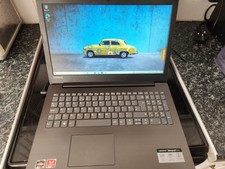 Lenovo IdeaPad 330-15ARR – Ryzen 5 – 8GB RAM – 1TB HDD – 15.6" Laptop