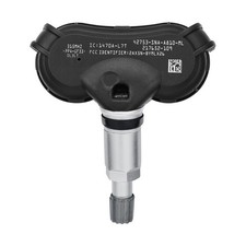 Tpms Tire Pressure Sensor Kit For Honda Element 2009-2011 2.4l 42753-tr3-a81