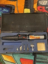 PowerProbe Butane Solder Kit