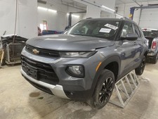 Intercooler Fits 21-22 Trailblazer 1064392 Intercooler Fits 21-22 Trailblazer 1064392