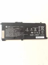 Genuine HP Envy 17-cw Series SA04XL 3470 mAh 55.67Wh Laptop Battery |