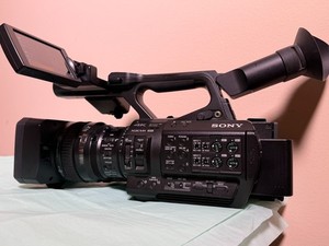 Sony Pxw Z90 | eBay