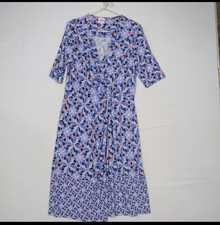 leona edmiston 12, Geometric Wrap Dress