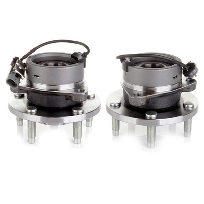 Front Hub Assembly ABS 513206 for 04-07 Ion 05-06 Pursuit 05-10 Cobalt 06-11 HHR