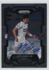 2024 Panini Prizm K League Soccer Checklist Guide in-content 30