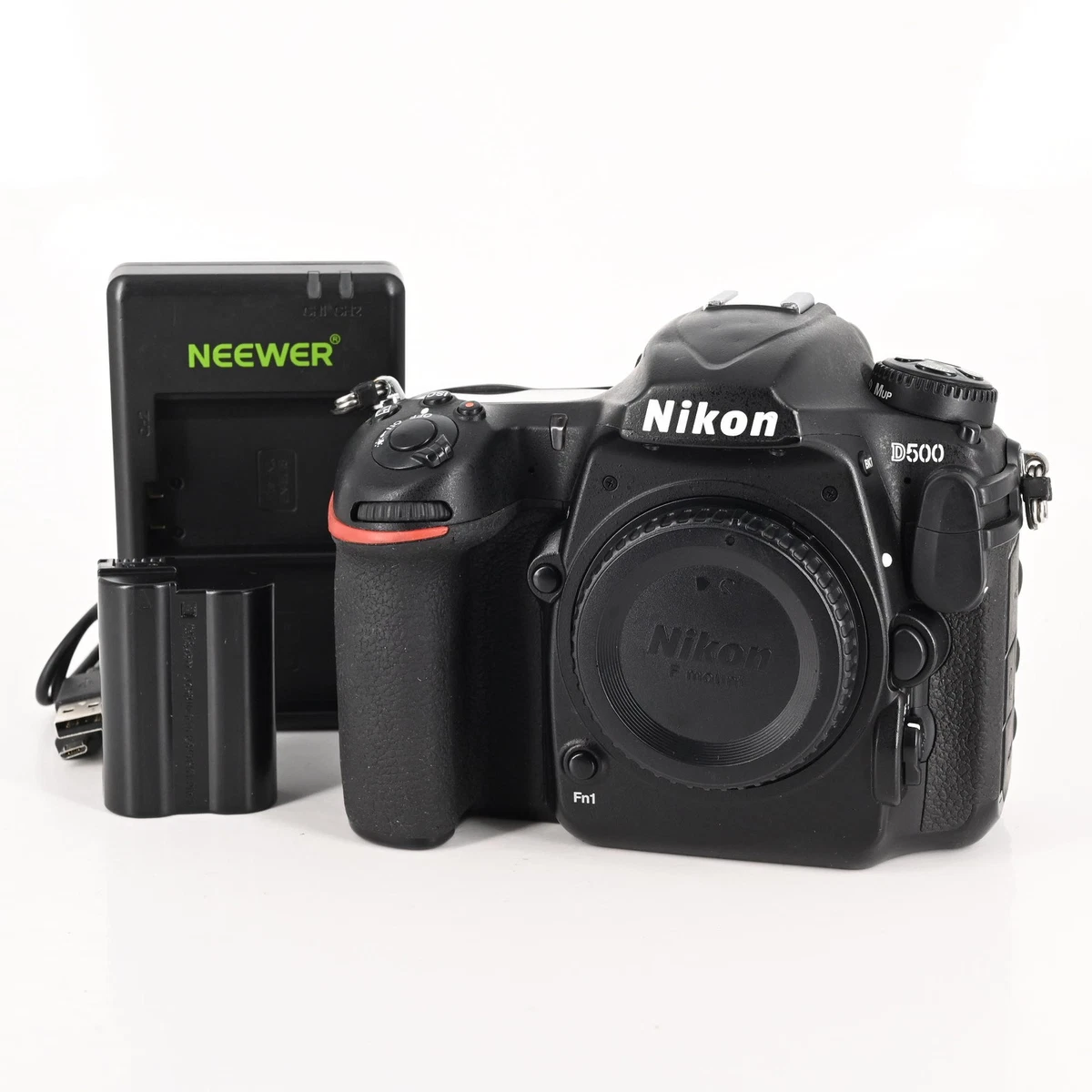 Nikon D500 20-29.9MP Digital Cameras for Sale | Shop New & Used Nikon D500 20-29.9MP Digital Cameras for Sale | Shop New & Used