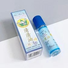 1 X CHENG CHENG OIL - MASSAGE RELIEF MUSCLE PAIN OIL
