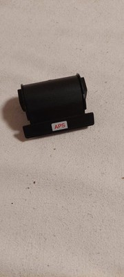 2x Film cassette APS for Noritsu Filmkasette / Filmmagazin APS für Noritsu
