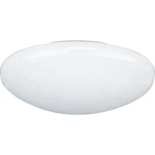 PROGRESS Lighting P8025-60 DOME SHOWER TRIM Single Lamp