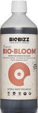 BioBizz Grow Dünger Bio-Bloom 250 ml Pflanzendünger Sofort- und Langzeitwirkung