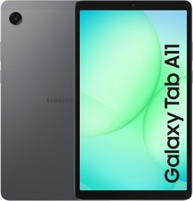 Samsung Galaxy Tab A11 LTE 4G + WiFi 64GB 8.7" 4GB RAM Tablet - Grey SM-X135F UK