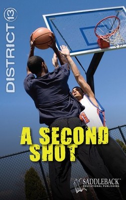 A Second Shot (District 13) - Kuskowski, Alex - Acceptable - See condition n...