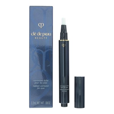CLÉ DE PEAU BEAUTÉ RADIANT CORRECTOR BEIGE 2.2ML - BLUE