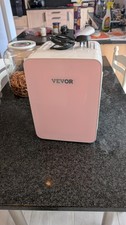 Vivor 10 Litre Mini Portable Fridge Cooler Warmer Small Refrigerator