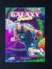 2025 Topps Cosmic Chrome Dirk Nowitzki Base (RAW)