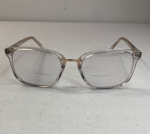 Lenton & Rusby Womens Crystal Eyeglass Frames Designer LR4502 970 54 20 140 - Picture 11 of 16