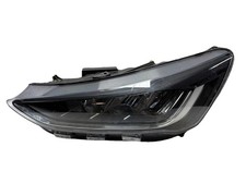 FORD FOCUS MK4 2023-ON LED HEADLIGHT -PASSENGER LEFT SIDE NX7B-13E015-DF (P176)