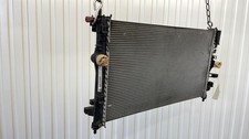 Radiateur Opel INSIGNIA