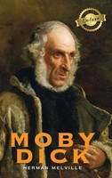 Herman Melville | Moby Dick (Deluxe Library Edition) | Buch | Englisch (2020)