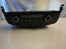 13-15 Nissan Altima Automatic Heater AC Temp Control Unit 27500 3TS0A-QJ