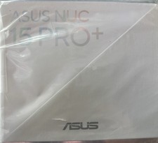 ASUS NUC 15 Pro+ Barebones with Intel Series ...