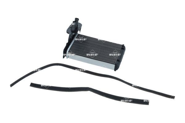 NRF WäRmetauscher, Innenraumheizung 58622 FüR VW Seat Audi Skoda-image