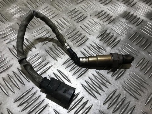 0281004201 Lambdasonde 5 Drähte, WEISS SCHWARZ GELB GRAU ROT 028 DE384094-31