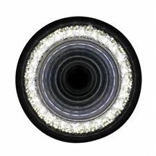 United Pacific 36836 24 LED 4" "mirage" Back-Up Light