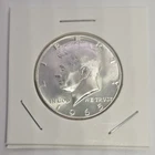 1965 P Kennedy Half Dollar .50C BU Uncirculated 40% Silver