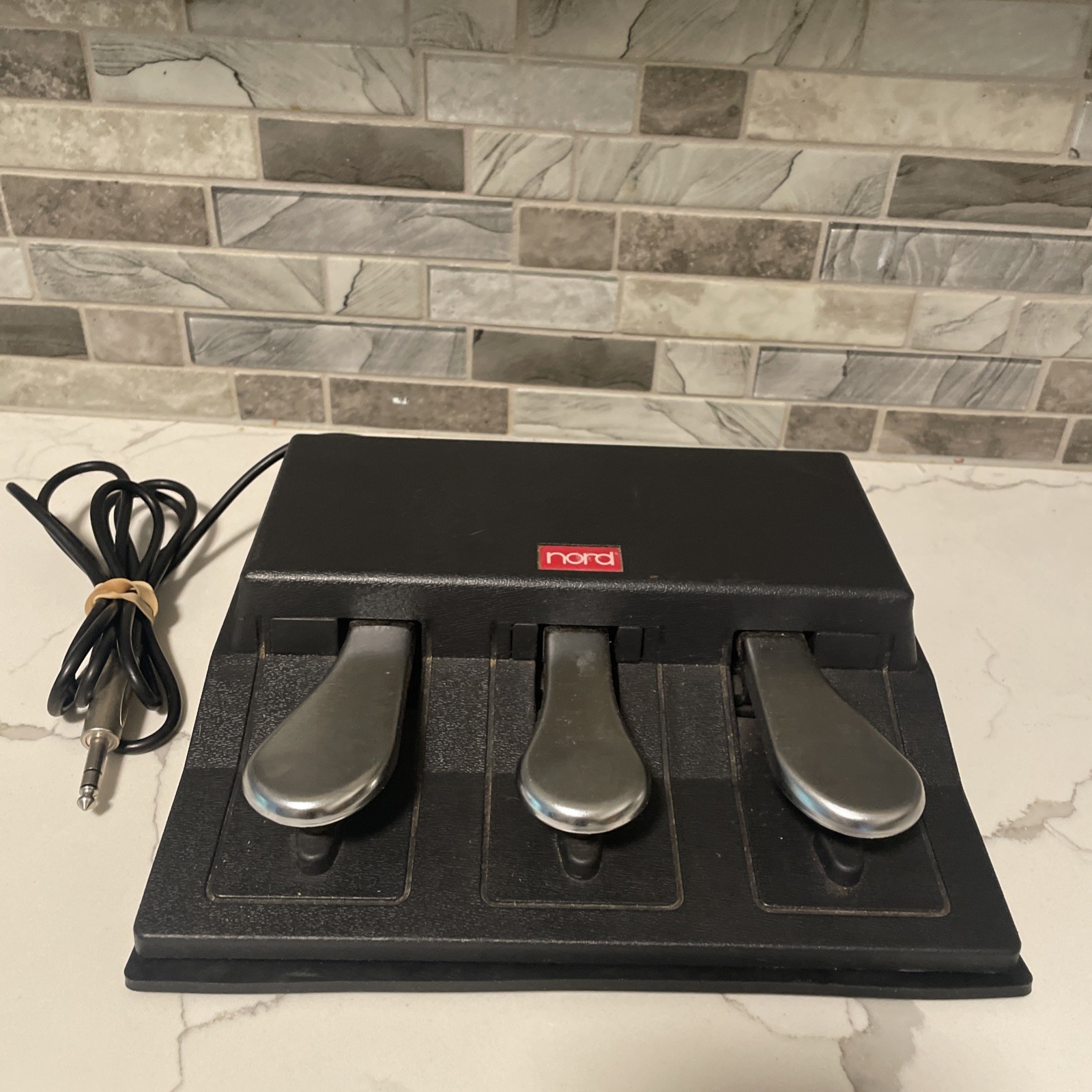 Nord Triple Pedal