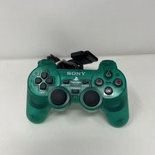 Sony PlayStation PS1 DualShock Controller  Tr...