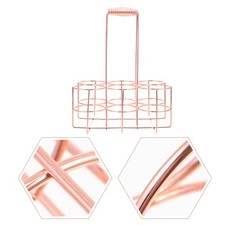 Porte Bouteille Transport Casier Pour Bouteilles Support De Boisson