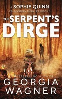 Georgia Wagner | The Serpent's Dirge | Taschenbuch | Englisch (2024)