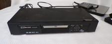 Emerson EWD7002 DVD Player