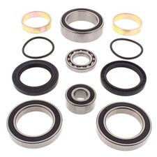 All Balls Drive Shaft Kit Lower-Track Arctic Cat Cross Fire 600 All Models 06