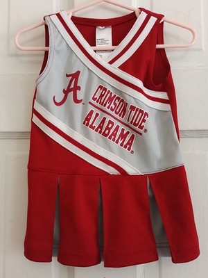 alabama jersey dress Licensed Alabama Oversized Mascot Tee Dress