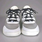 Air Jordan NFH Retro Starfish Size 11 Vintage Sail Leather Athletic Sneakers EUC — photo 4